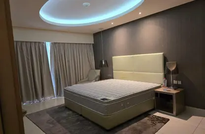 شقة - غرفة نوم - 2 حمامات للبيع في تاور B - داماك تاورز من باراماونت - الخليج التجاري - دبي