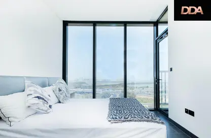 شقة - غرفة نوم - 2 حمامات للايجار في برج The Crest A - ذا كريست - صبحا هارتلاند - مدينة الشيخ محمد بن راشد - دبي شقة - غرفة نوم - 2 حمامات للايجار في برج The Crest A - ذا كريست - صبحا هارتلاند - مدينة الشيخ محمد بن راشد - دبي