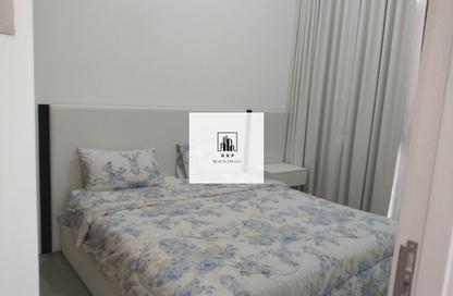 Apartment - 1 Bedroom - 1 Bathroom for rent in Souks Residential - Al Mamsha - Muwaileh - Sharjah