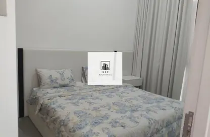 Apartment - 1 Bedroom - 1 Bathroom for rent in Souks Residential - Al Mamsha - Muwaileh - Sharjah