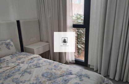 Apartment - 1 Bedroom - 1 Bathroom for rent in Souks Residential - Al Mamsha - Muwaileh - Sharjah