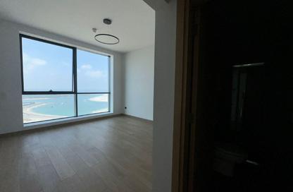Apartment - 1 Bedroom - 2 Bathrooms for sale in La Plage Tower - Al Mamzar - Sharjah - Sharjah