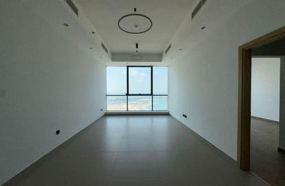 Apartment - 1 Bedroom - 2 Bathrooms for sale in La Plage Tower - Al Mamzar - Sharjah - Sharjah