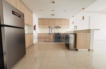 Apartment - 1 Bedroom - 2 Bathrooms for rent in Mass Residence - District 11 - Jumeirah Village Circle - Dubai Apartment - 1 Bedroom - 2 Bathrooms for rent in Mass Residence - District 11 - Jumeirah Village Circle - Dubai