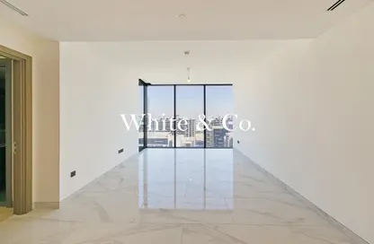 Apartment - 1 Bedroom - 2 Bathrooms for rent in Crest Grande - Sobha Hartland - Mohammed Bin Rashid City - Dubai