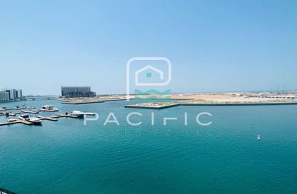 Apartment - 1 Bedroom - 2 Bathrooms for rent in Lagoon B12 - The Lagoons - Mina Al Arab - Ras Al Khaimah