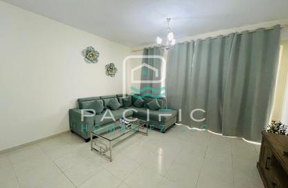 Apartment - 1 Bedroom - 2 Bathrooms for rent in Lagoon B12 - The Lagoons - Mina Al Arab - Ras Al Khaimah