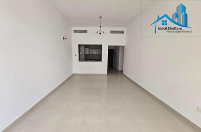 Apartment - 1 Bedroom - 2 Bathrooms for rent in Silicon Avenue - Dubai Silicon Oasis - Dubai