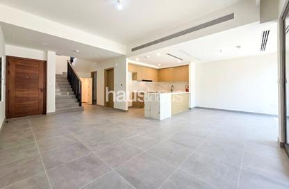 Townhouse - 3 - 4 for rent in Villanova - Dubai