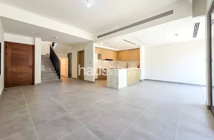 Townhouse - 3 Bedrooms - 4 Bathrooms for rent in La Violeta 2 - La Violeta - Villanova - Dubai