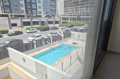 Villa - 5 Bedrooms - 5 Bathrooms for rent in 180 Degrees Villas - Liwan - Dubai Land - Dubai