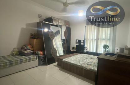 Apartment - 1 - 1 for sale in Al Khor Tower A7 - Al Khor Towers - Ajman Downtown - Ajman