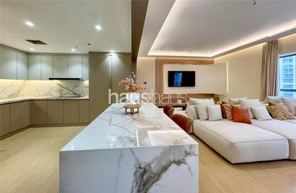 Apartment - 4 Bedrooms - 6 Bathrooms for sale in Sadaf 8 - Sadaf - Jumeirah Beach Residence - Dubai