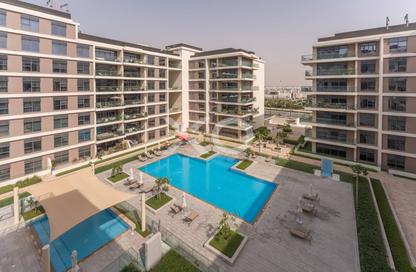Apartment - 3 Bedrooms - 5 Bathrooms for sale in Mulberry 2 Building A2 - Mulberry 2 Block A - Mulberry 2 - Park Heights - Dubai Hills Estate - Dubai