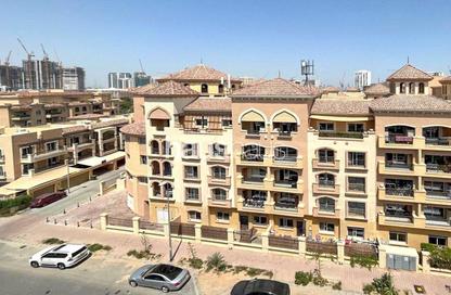 Apartment - 1 Bedroom - 2 Bathrooms for sale in Casa Grande - District 11 - Jumeirah Village Circle - Dubai Apartment - 1 Bedroom - 2 Bathrooms for sale in Casa Grande - District 11 - Jumeirah Village Circle - Dubai