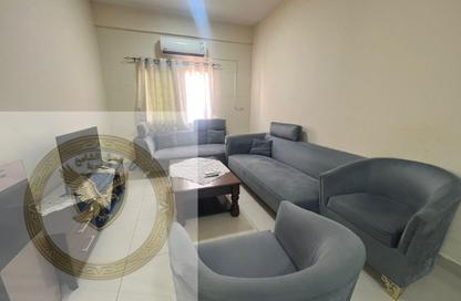 Apartment - 2 Bedrooms - 2 Bathrooms for rent in Al Mowaihat 2 - Al Mowaihat - Ajman