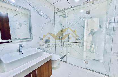 Apartment - 2 Bedrooms - 3 Bathrooms for rent in Jumeirah Garden City - Al Satwa - Dubai