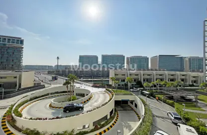 Apartment - 3 Bedrooms - 4 Bathrooms for sale in Al Rahba - Al Muneera - Al Raha Beach - Abu Dhabi