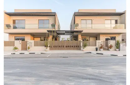 Villa for sale in Al Furjan West - Al Furjan - Dubai