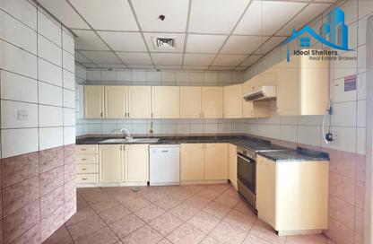 Apartment - 3 Bedrooms - 3 Bathrooms for rent in Saeed Tower 2 - Saeed Towers - Sheikh Zayed Road - Dubai