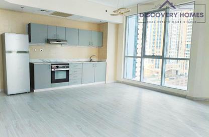 Apartment - 2 Bedrooms - 3 Bathrooms for rent in The Torch - Dubai Marina - Dubai