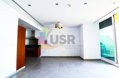 Apartment - 1 Bedroom - 2 Bathrooms for rent in Maze Tower - Sheikh Zayed Road - Dubai