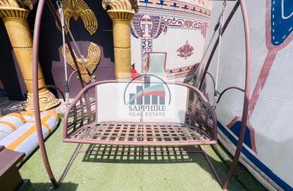Villa - 3 - 4 for sale in Warsan Village Block A - Warsan Village - International City - Dubai