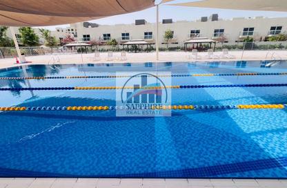 Villa - 3 - 4 for sale in Warsan Village Block A - Warsan Village - International City - Dubai
