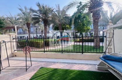 Villa - 3 - 4 for sale in Warsan Village Block A - Warsan Village - International City - Dubai
