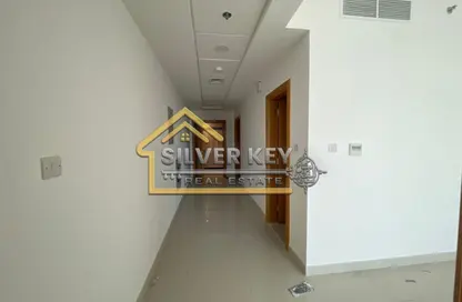 Apartment - 1 Bedroom - 2 Bathrooms for rent in Al Mareija - Al Gharb - Sharjah