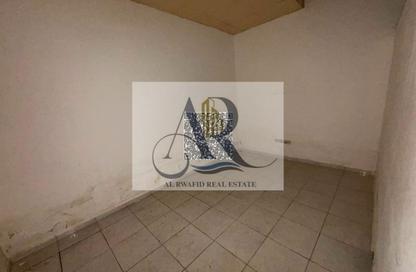 Apartment - Studio - 1 Bathroom for rent in Al Naemiya Tower 2 - Al Naemiya Towers - Al Nuaimiya - Ajman