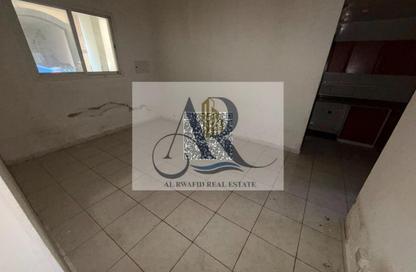 Apartment - Studio - 1 Bathroom for rent in Al Naemiya Tower 2 - Al Naemiya Towers - Al Nuaimiya - Ajman