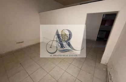 Apartment - Studio - 1 Bathroom for rent in Al Naemiya Tower 2 - Al Naemiya Towers - Al Nuaimiya - Ajman