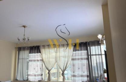 Apartment - 1 Bedroom - 2 Bathrooms for sale in SRS Tower - Al Rashidiya 1 - Al Rashidiya - Ajman Apartment - 1 Bedroom - 2 Bathrooms for sale in SRS Tower - Al Rashidiya 1 - Al Rashidiya - Ajman