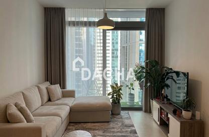 Apartment - 1 - 2 for rent in Marina Gate 1 - Marina Gate - Dubai Marina - Dubai