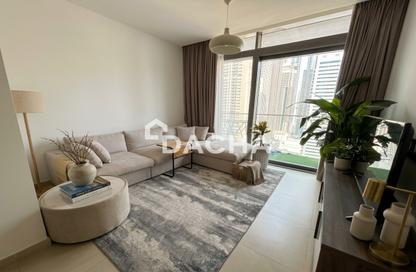 Apartment - 1 - 2 for rent in Marina Gate 1 - Marina Gate - Dubai Marina - Dubai