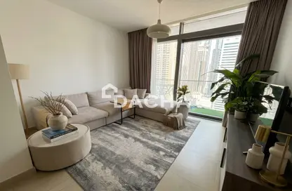 Apartment - 1 Bedroom - 2 Bathrooms for rent in Marina Gate 1 - Marina Gate - Dubai Marina - Dubai