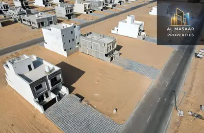 أرض - استوديو للبيع في الزاهية جاردنز - الزاهية - عجمان أرض - استوديو للبيع في الزاهية جاردنز - الزاهية - عجمان