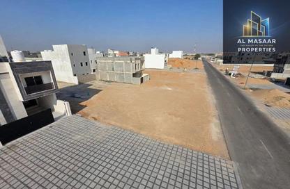 Land - Studio for sale in Al Zaheya Gardens - Al Zahya - Ajman Land - Studio for sale in Al Zaheya Gardens - Al Zahya - Ajman