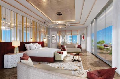 Apartment - 2 Bedrooms - 3 Bathrooms for sale in Safa Two - Business Bay - Dubai