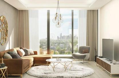 Apartment - 1 Bedroom - 2 Bathrooms for sale in Azizi Amir - Al Furjan - Dubai Apartment - 1 Bedroom - 2 Bathrooms for sale in Azizi Amir - Al Furjan - Dubai