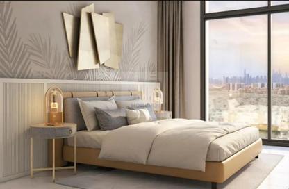 Apartment - 1 Bedroom - 2 Bathrooms for sale in Azizi Amir - Al Furjan - Dubai Apartment - 1 Bedroom - 2 Bathrooms for sale in Azizi Amir - Al Furjan - Dubai