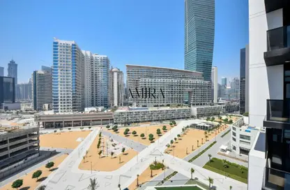 Apartment - 3 Bedrooms - 3 Bathrooms for rent in Central 1 - Business Bay - Dubai