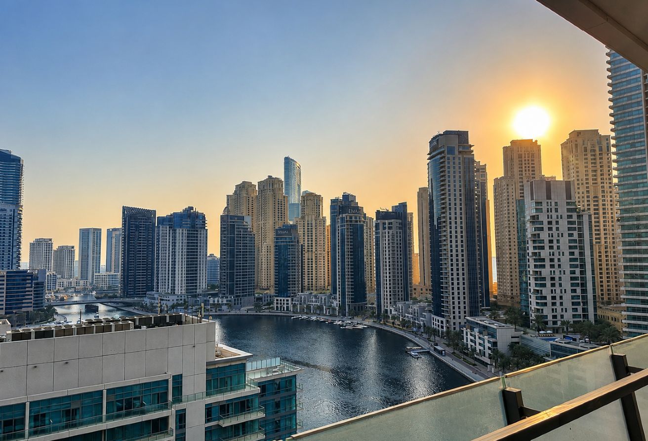 Need Flexibility? Monthly All-Inclusive Sunset