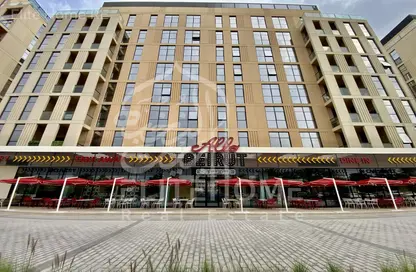 شقة - غرفة نوم - 1 حمام للبيع في الممشى - مويلح - الشارقة