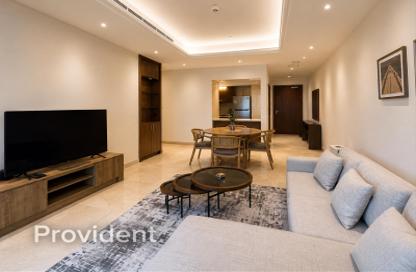 Apartment - 2 Bedrooms - 3 Bathrooms for rent in Orra Marina - Dubai Marina - Dubai