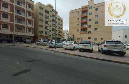 Land - Studio for sale in Al Nakheel - Ajman Downtown - Ajman