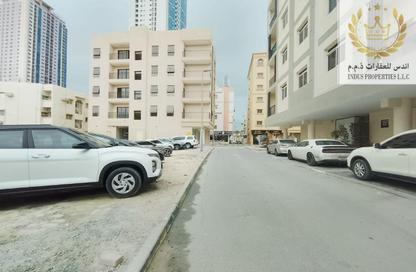 Land - Studio for sale in Al Nakheel - Ajman Downtown - Ajman