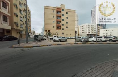 Land - Studio for sale in Al Nakheel - Ajman Downtown - Ajman