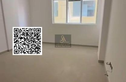 شقة - غرفة نوم - 2 حمامات للبيع في قرية الاميرة - الياسمين - عجمان